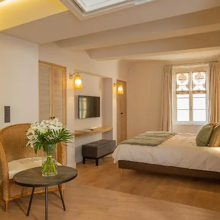 Beau Clocher Frühstückspension