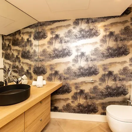 Beau Clocher Frühstückspension 3*