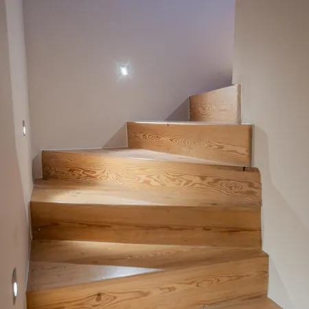 Frühstückspension Beau Clocher