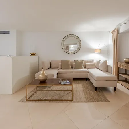 Beau Clocher 3* Saint-Tropez