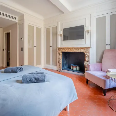 Beau Clocher Bed & Breakfast