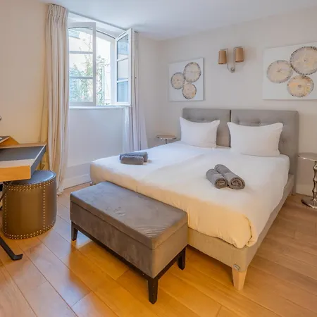 Beau Clocher Saint-Tropez