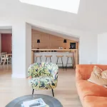 Beau Clocher Bed & Breakfast Saint-Tropez