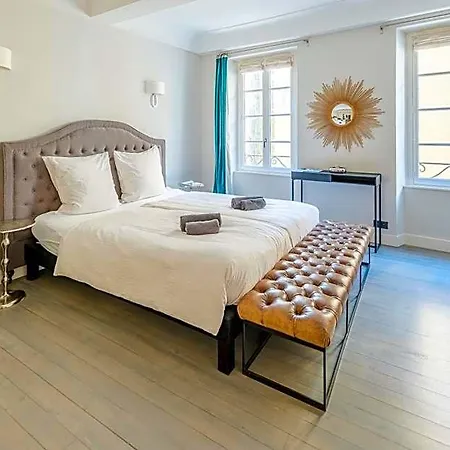 Beau Clocher Saint-Tropez