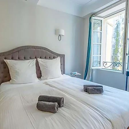 Bed & Breakfast Beau Clocher 3*