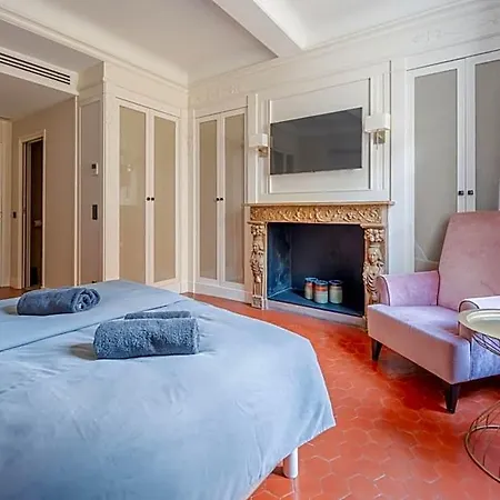 Beau Clocher Bed & Breakfast