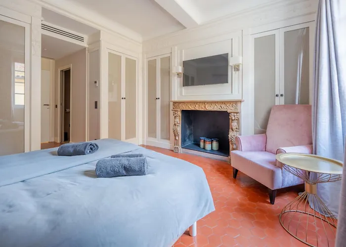 Beau Clocher Bed & Breakfast