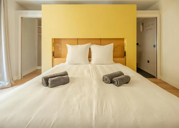 Bed & Breakfast Beau Clocher 3*