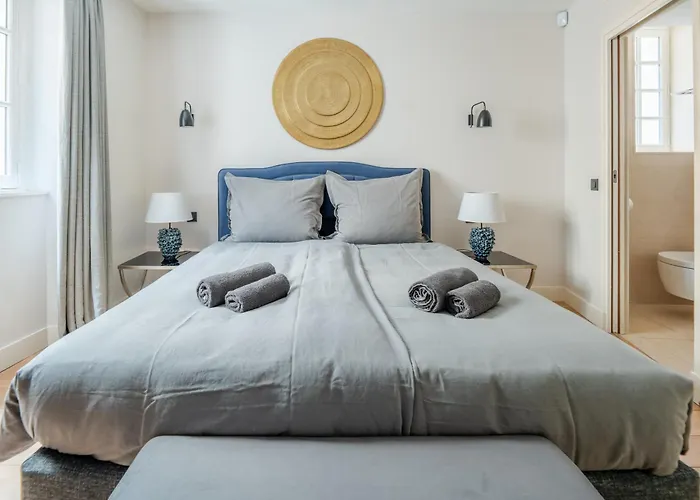 Beau Clocher Saint-Tropez